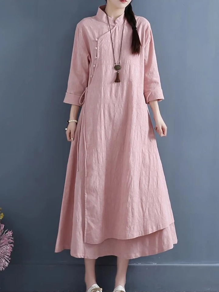 Plus Size Dress