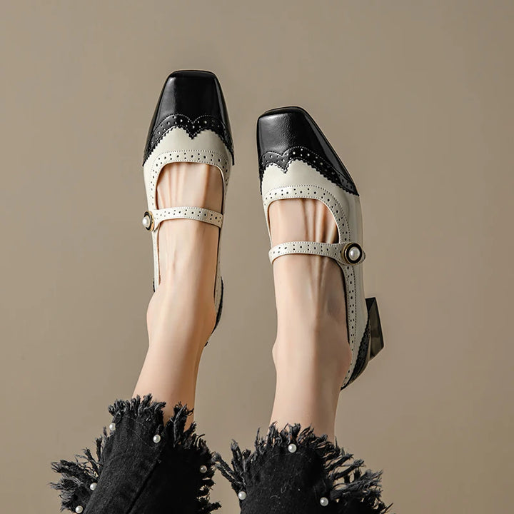Retro Block Pumps