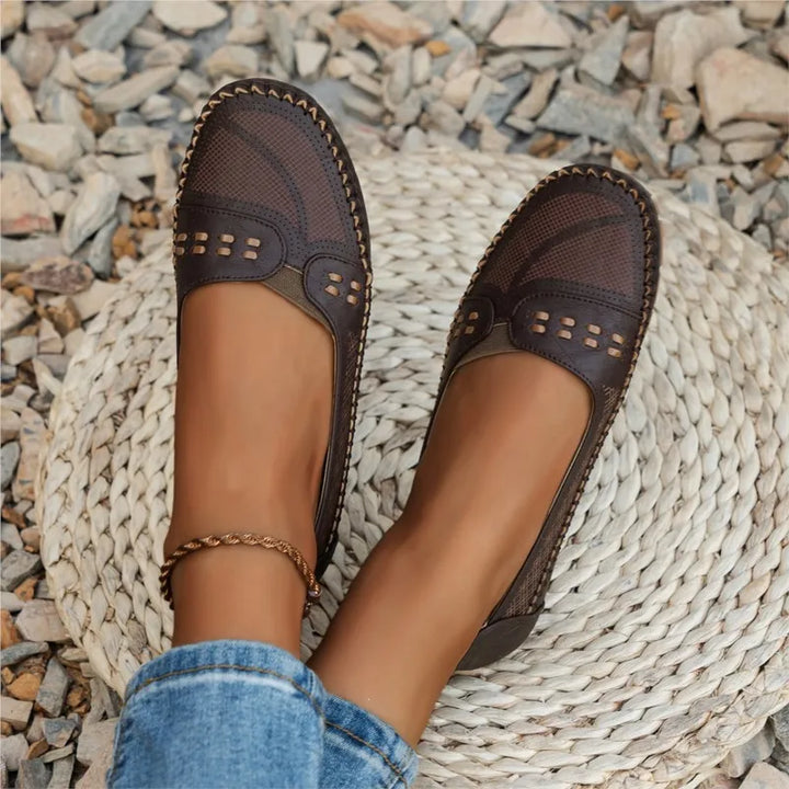 Lightstep Loafers