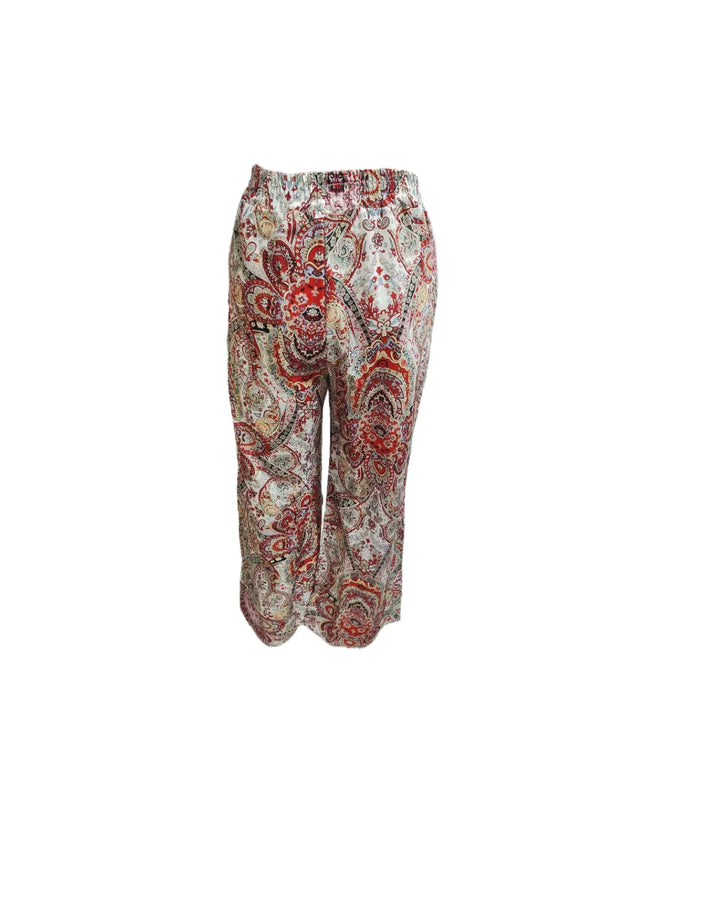 Casual Boho Trousers