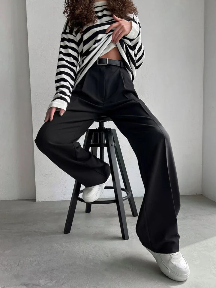 Office Trousers