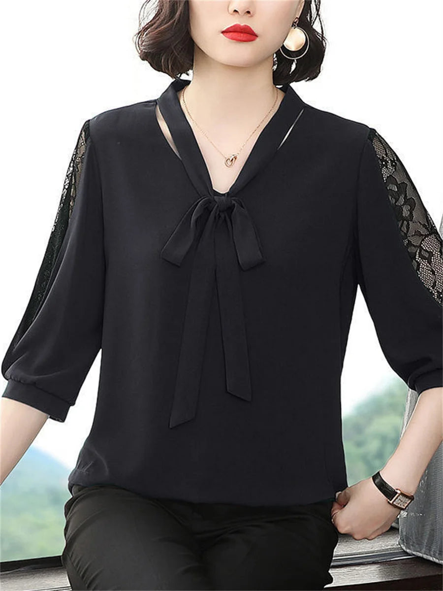 Bow Tie Top