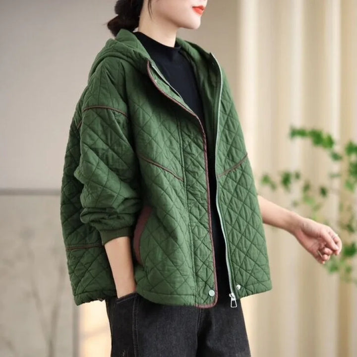 Retro Summer Jacket