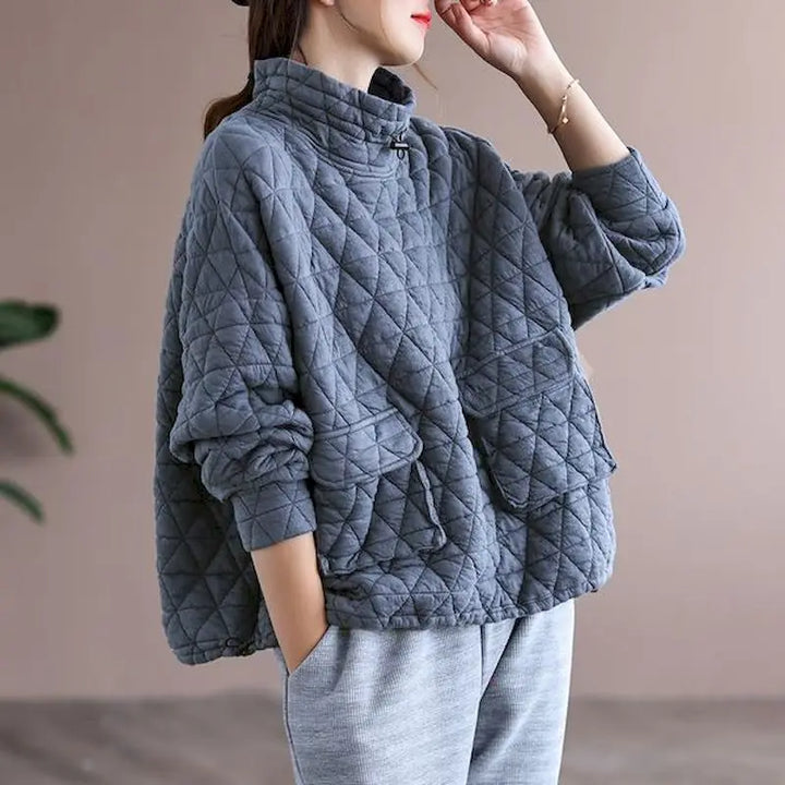 Women Loose Oversized Jacket