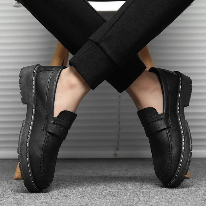 Casual Business Loafers