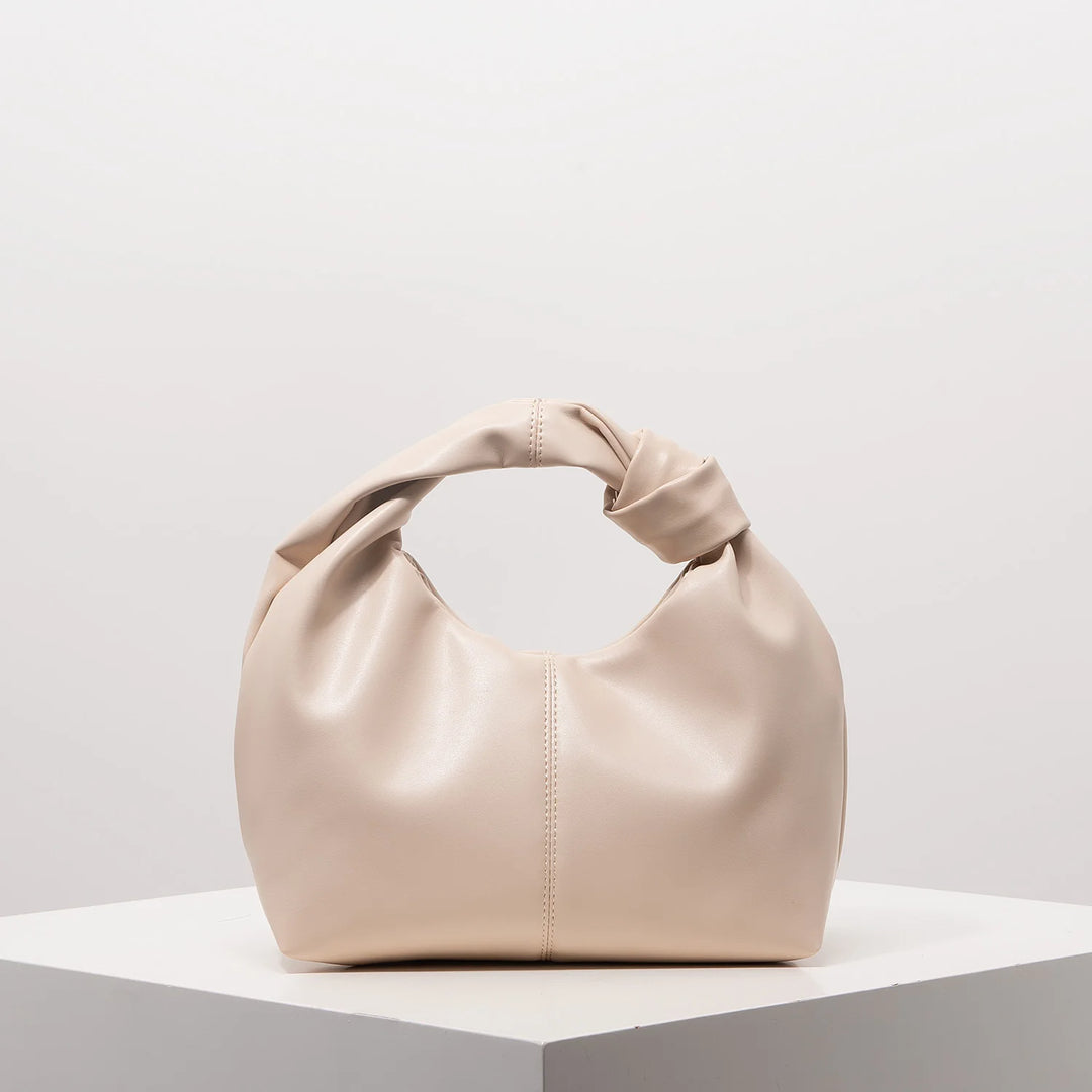 Squared Twist Bag