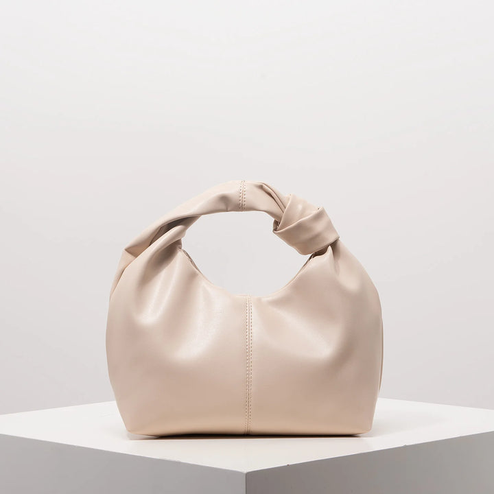 Squared Twist Bag