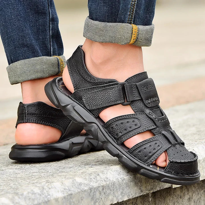 Summer Outdoor Men Sandals