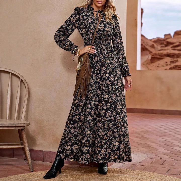 Autumn Dress for Women
