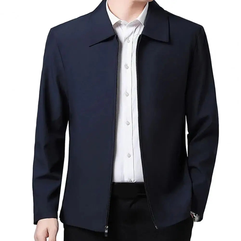 Elegant Fit Jacket