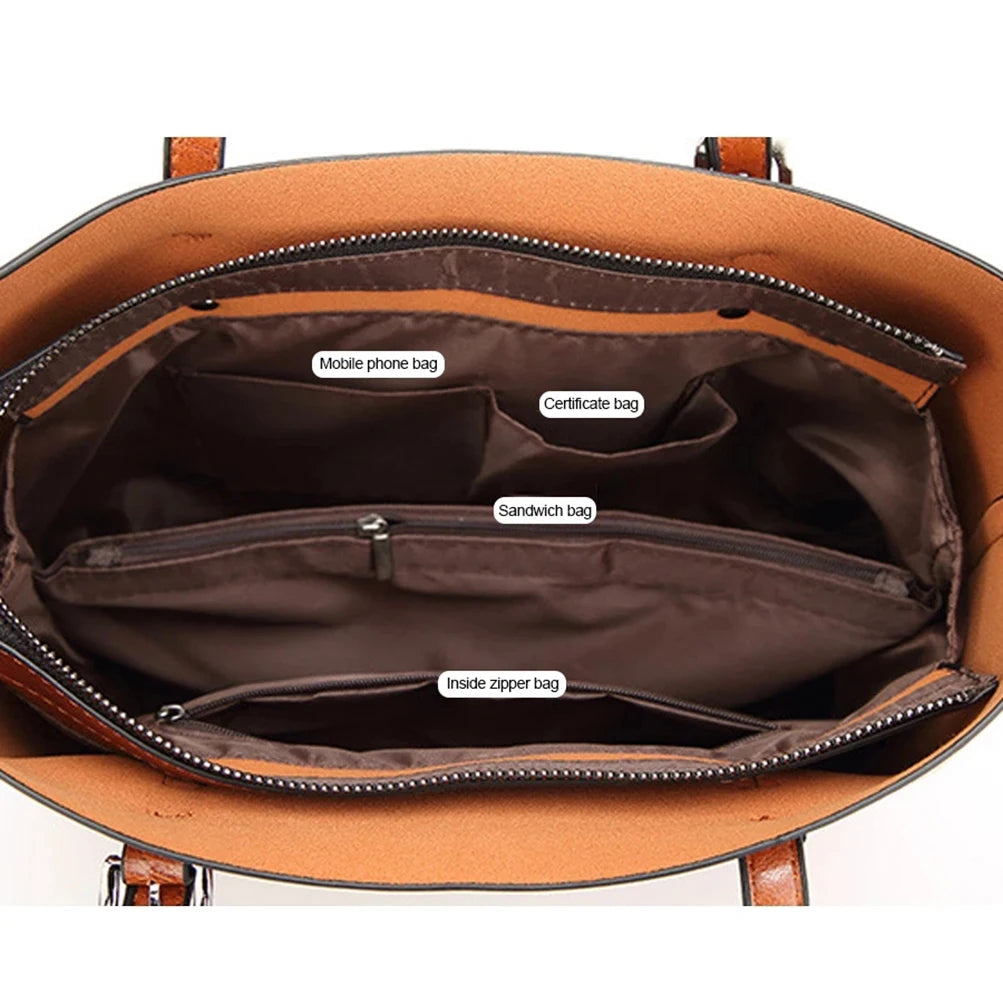Designer Tote Bag