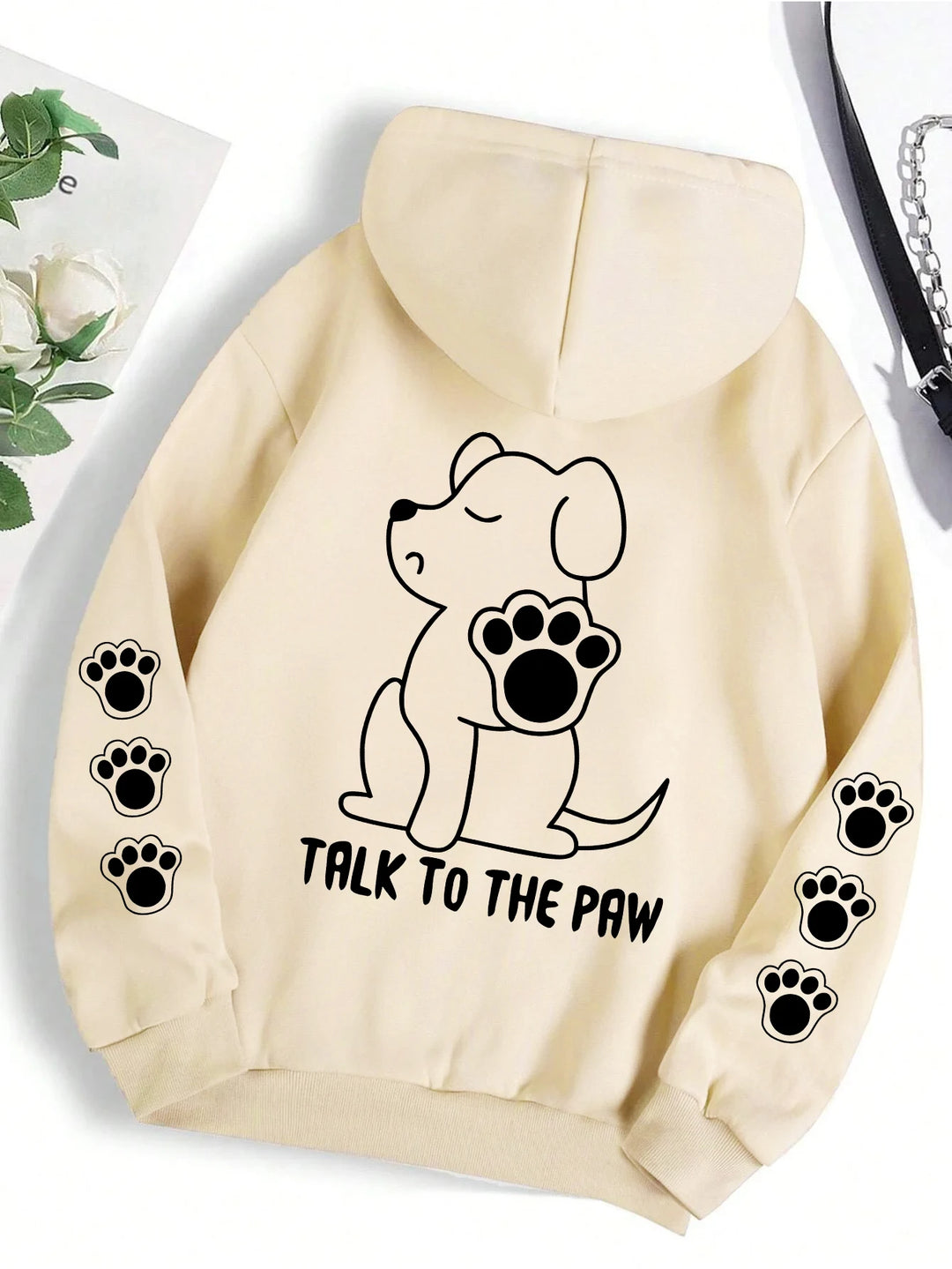 Doggy Sweatshirt
