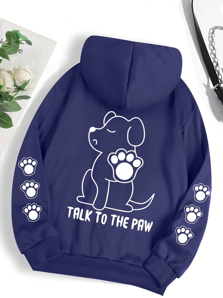 Doggy Sweatshirt