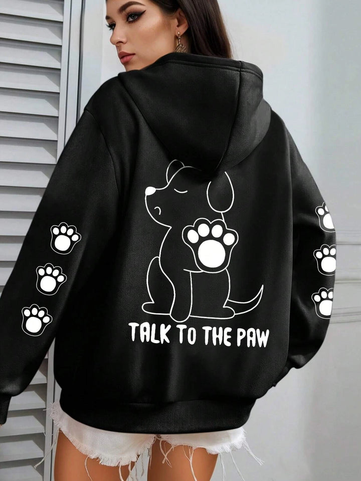 Doggy Sweatshirt