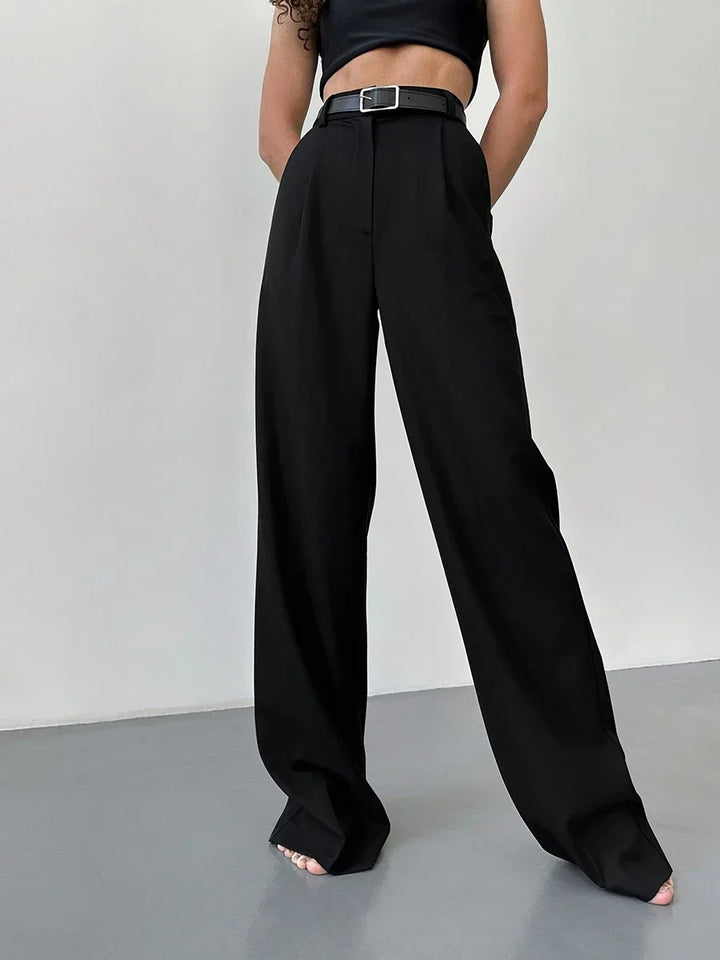 Office Trousers