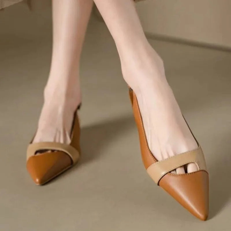 Sleekstride Slip On Shoes