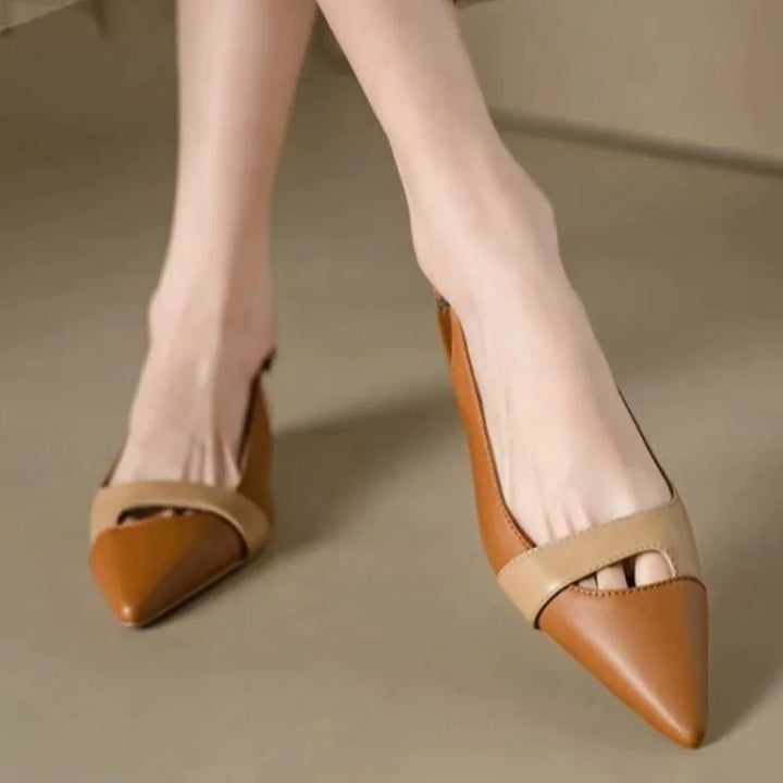 Sleekstride Slip On Shoes