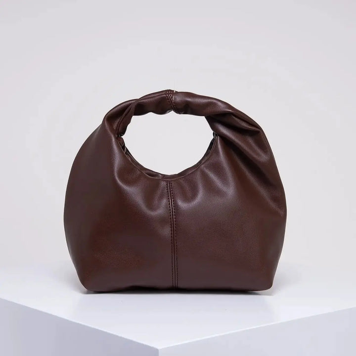 Squared Twist Bag