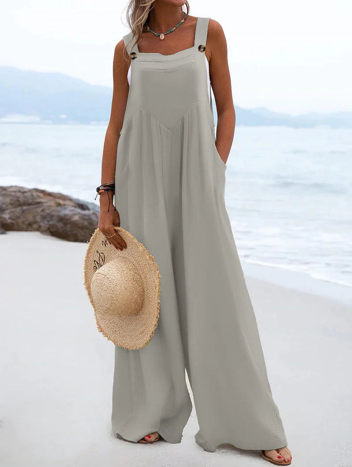 Maxi Jumpsuit
