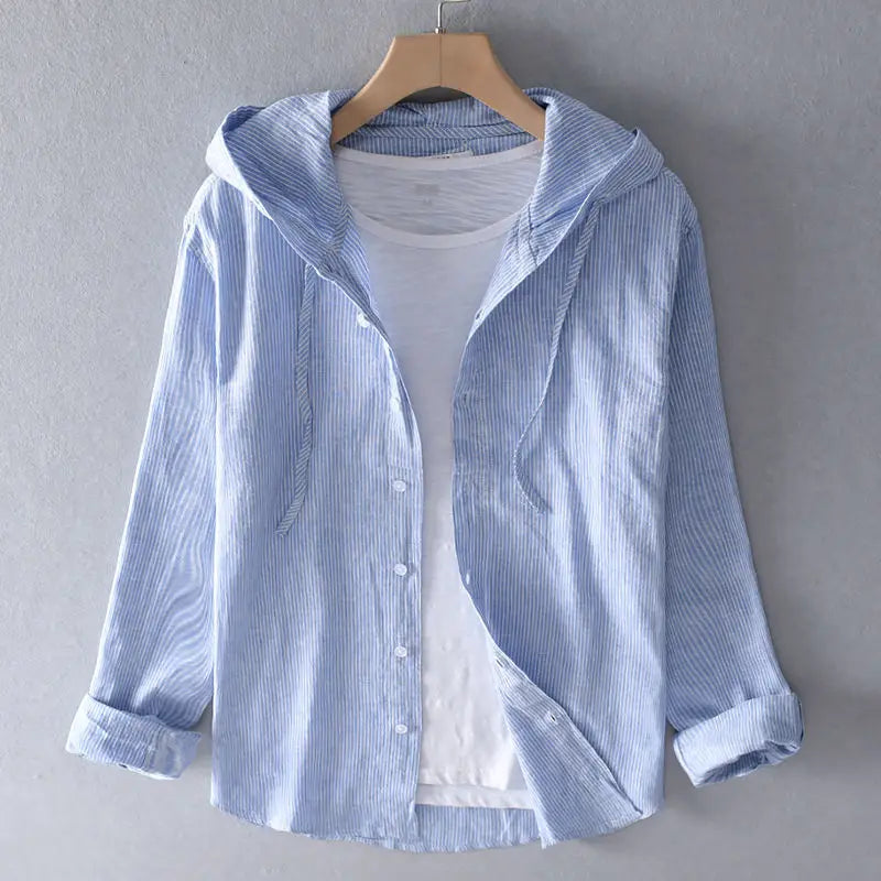 Light Sweatshirt