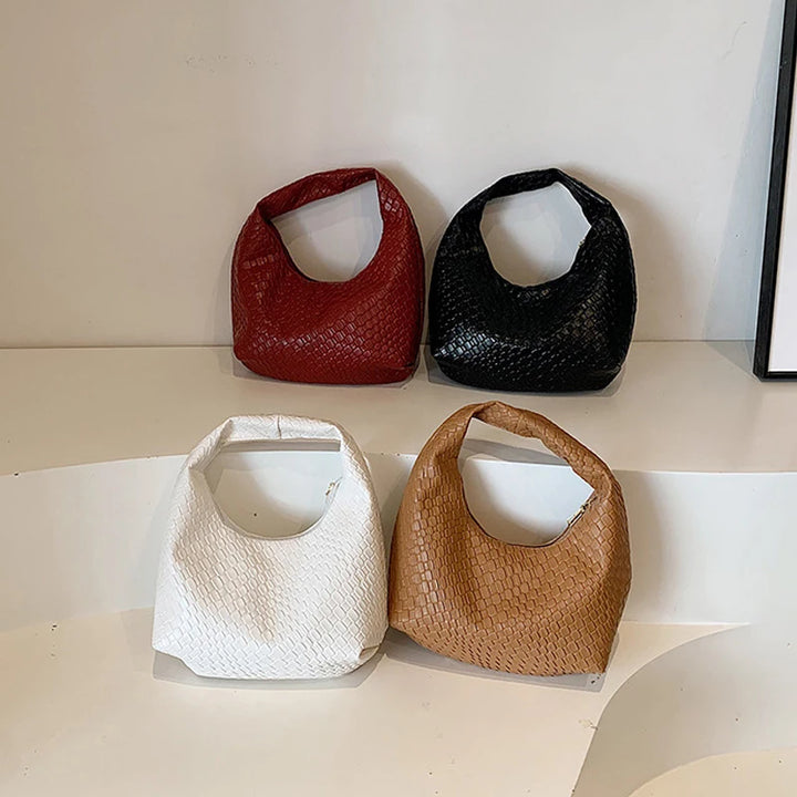 Casual Shoulder Bag