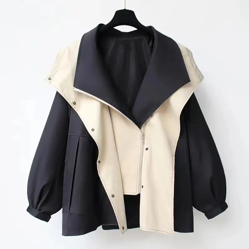 Design Windbreaker Jacket