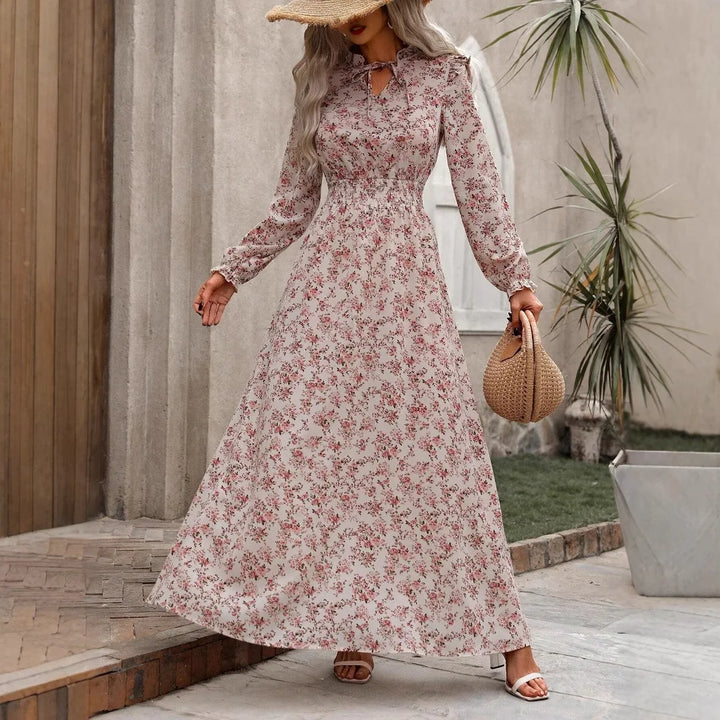 Autumn Dress for Women