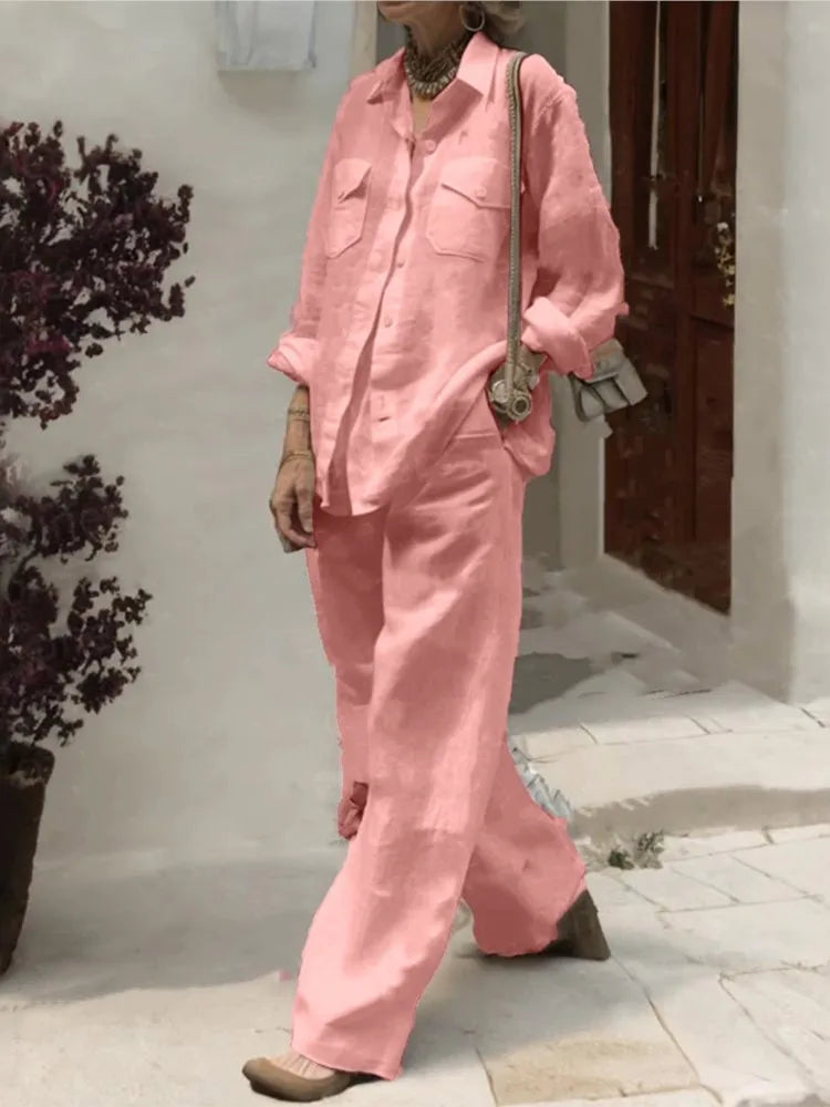 Linen Set