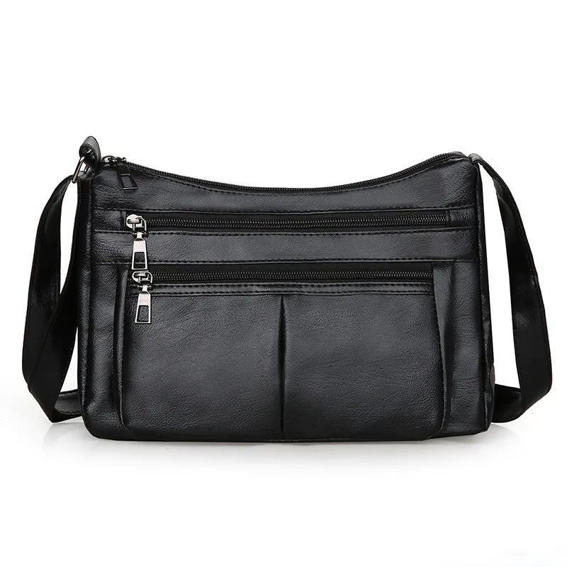Versatile Crossbody Bag