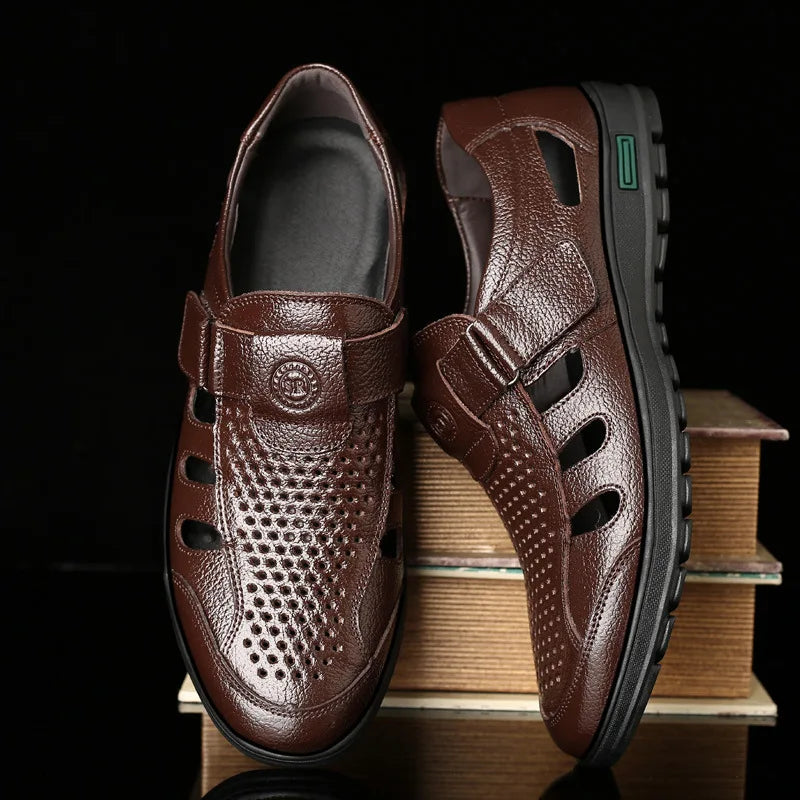 Breathable Outdoor Sandals