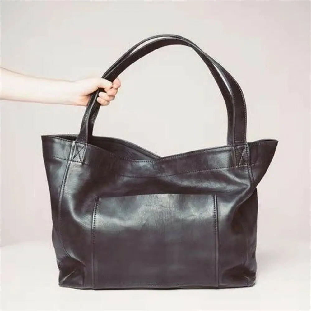 Oversized Tote Bag