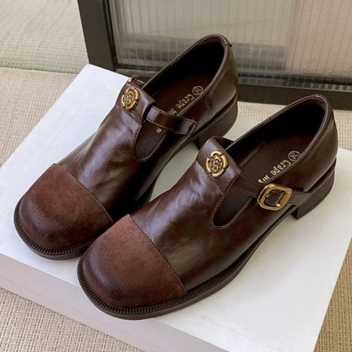 Comfy Shoes