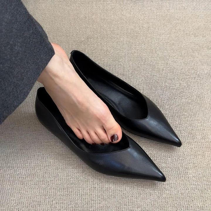 Women's Commute Flats Shoes