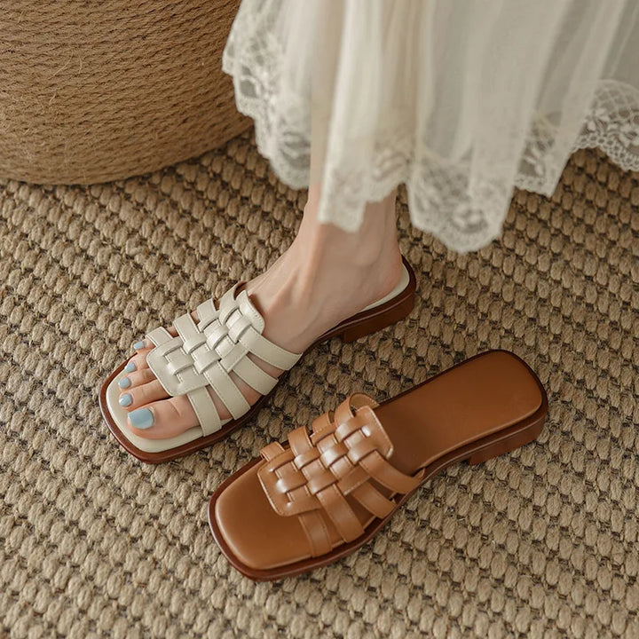 Roman Style Sandals