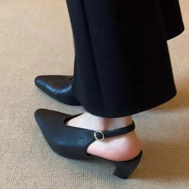 Pointed Toe Dress Shoes