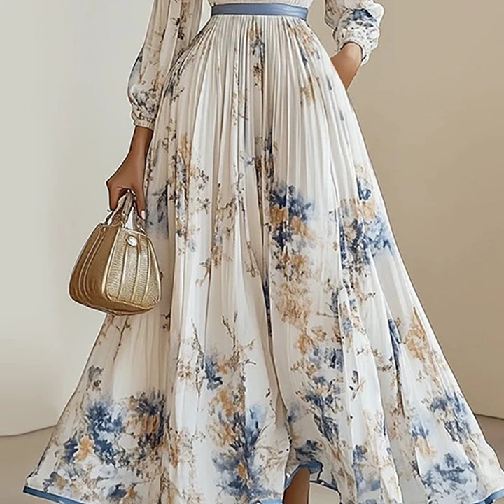 Boho Maxi Dress