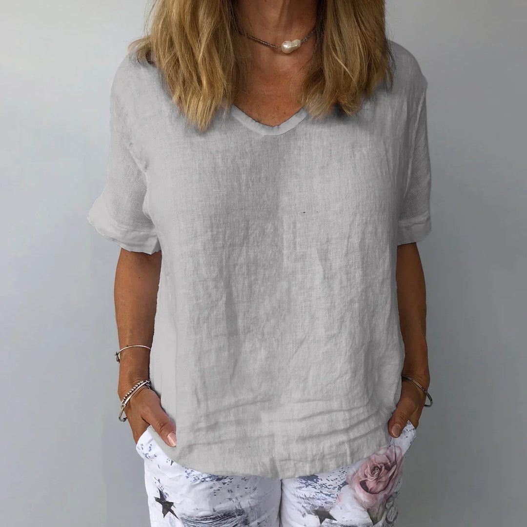 Linen Shirt