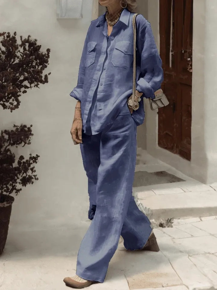 Linen Set