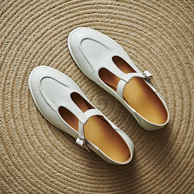 Low Heel Women Pumps