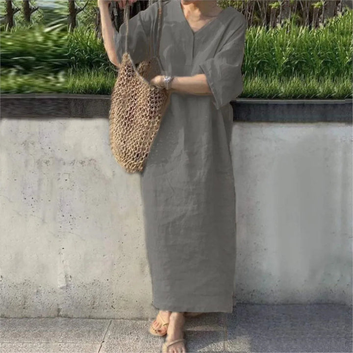 Unique Maxi Dress