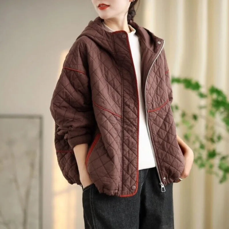 Retro Summer Jacket