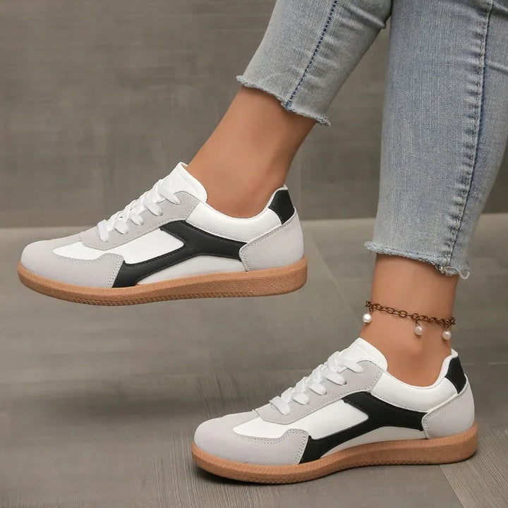 Soft-soled Walking Shoes