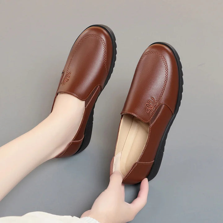 Deep Mouth Soft Shoes