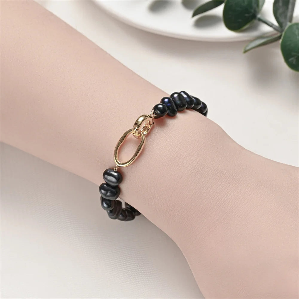 Freshwater Pearl Bracelet