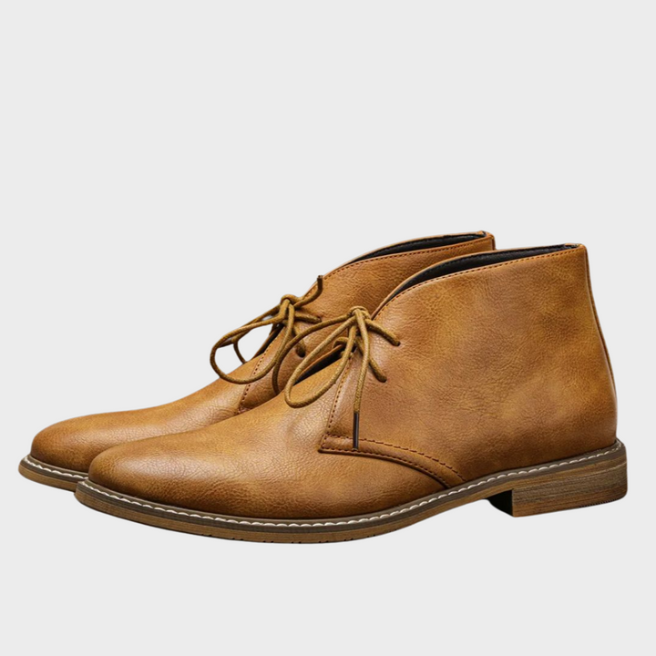 Lace-up Shoes