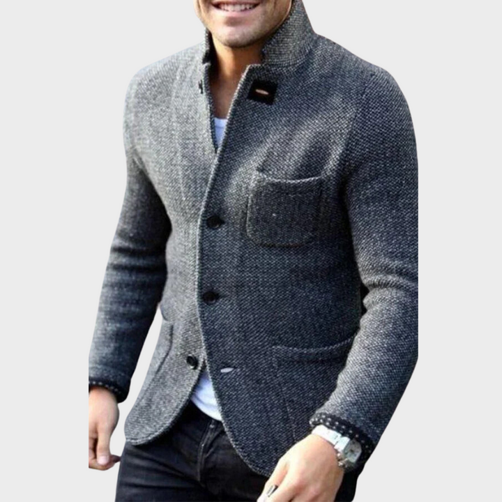Retro Cardigan