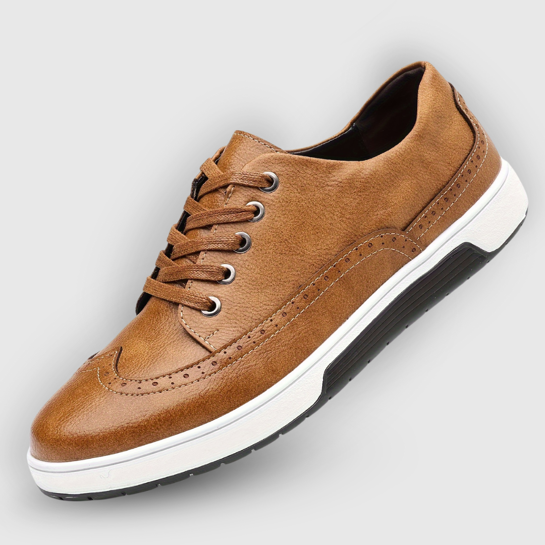 Classic Oxford Casual Business Shoes