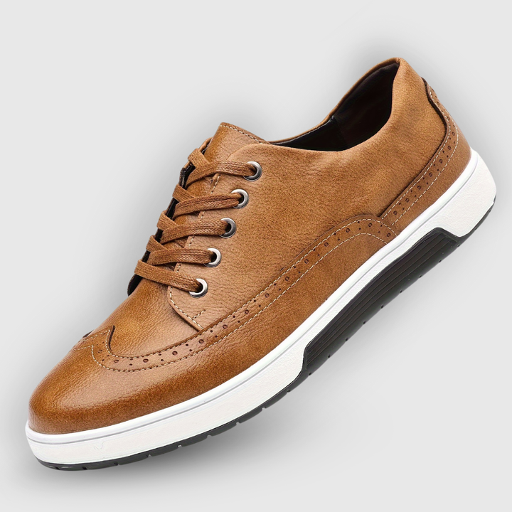 Classic Oxford Casual Business Shoes