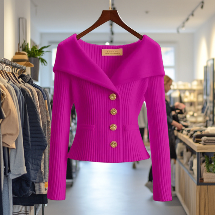 Light Comfy Cardigan