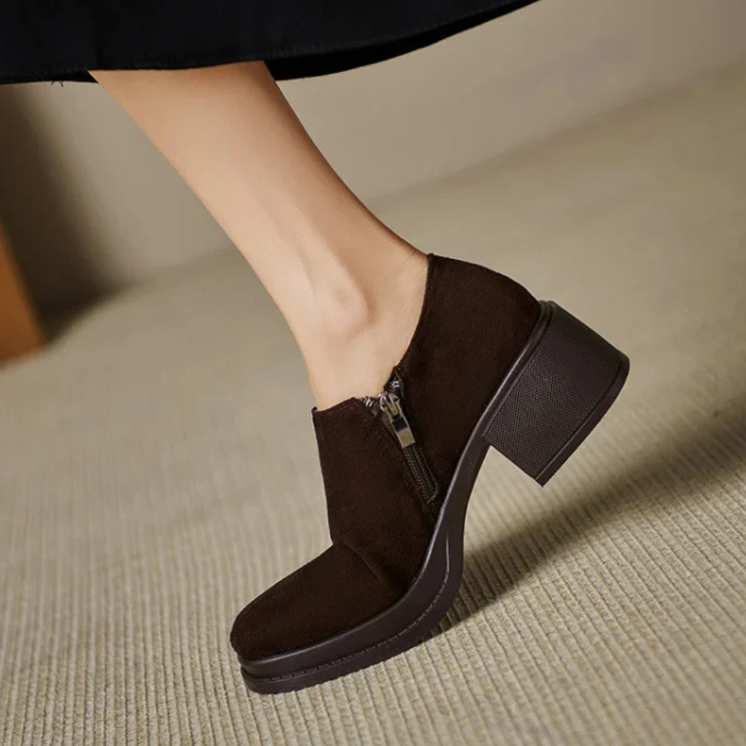 Vintage Women's Shoes